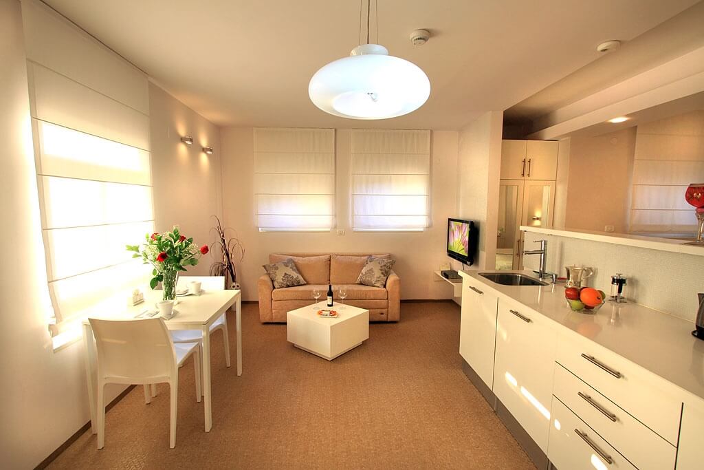 תמונה של צימר 1 - 3