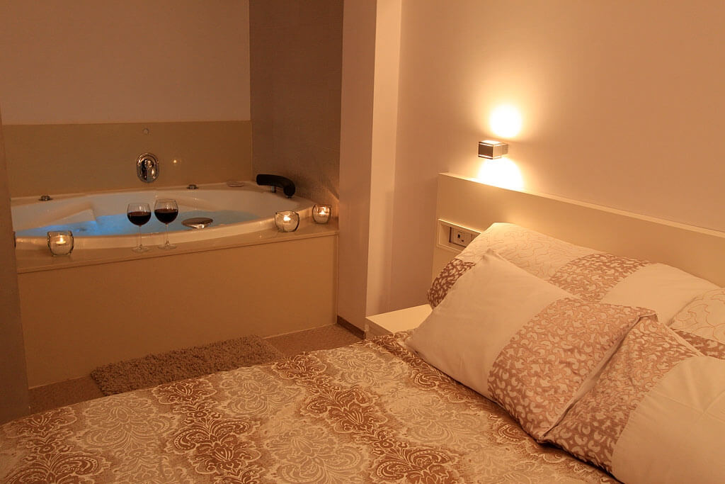 תמונה של צימר 2 - 11