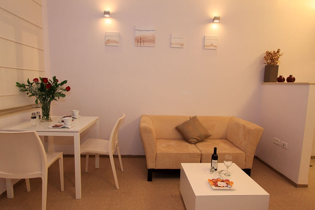 תמונה של צימר 2 - 3