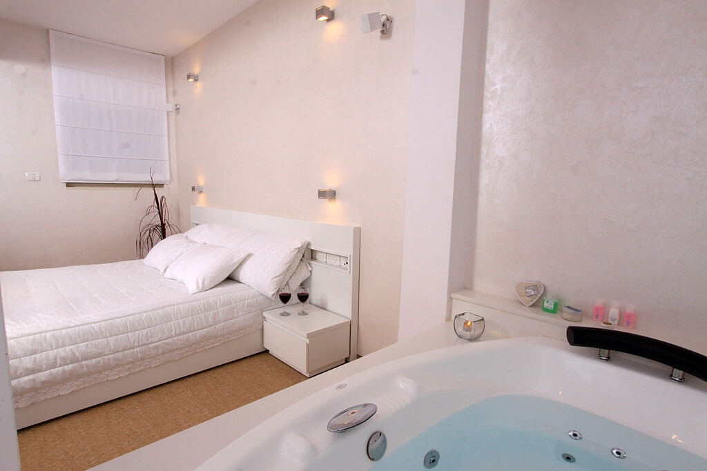 תמונה של צימר 1 - 7