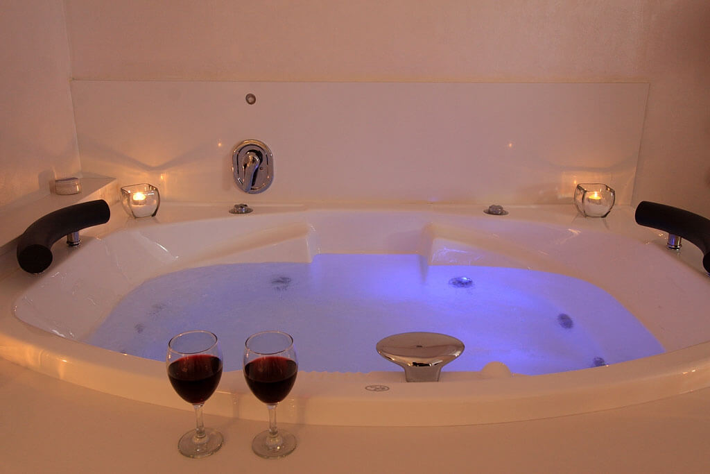 תמונה של צימר 1 - 2