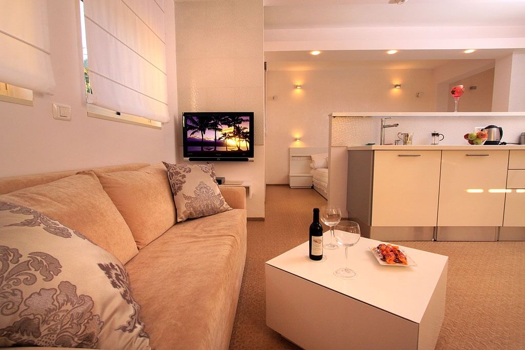 תמונה של צימר 1 - 6