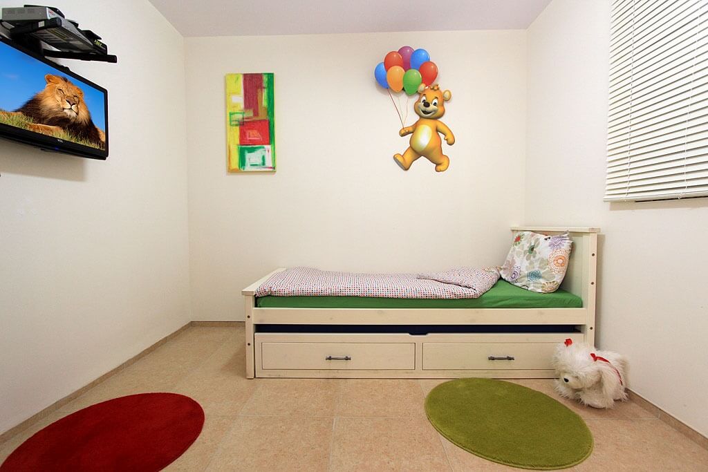 תמונה של צימר 2 - 10