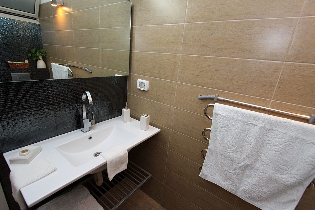 תמונה של צימר 2 - 13