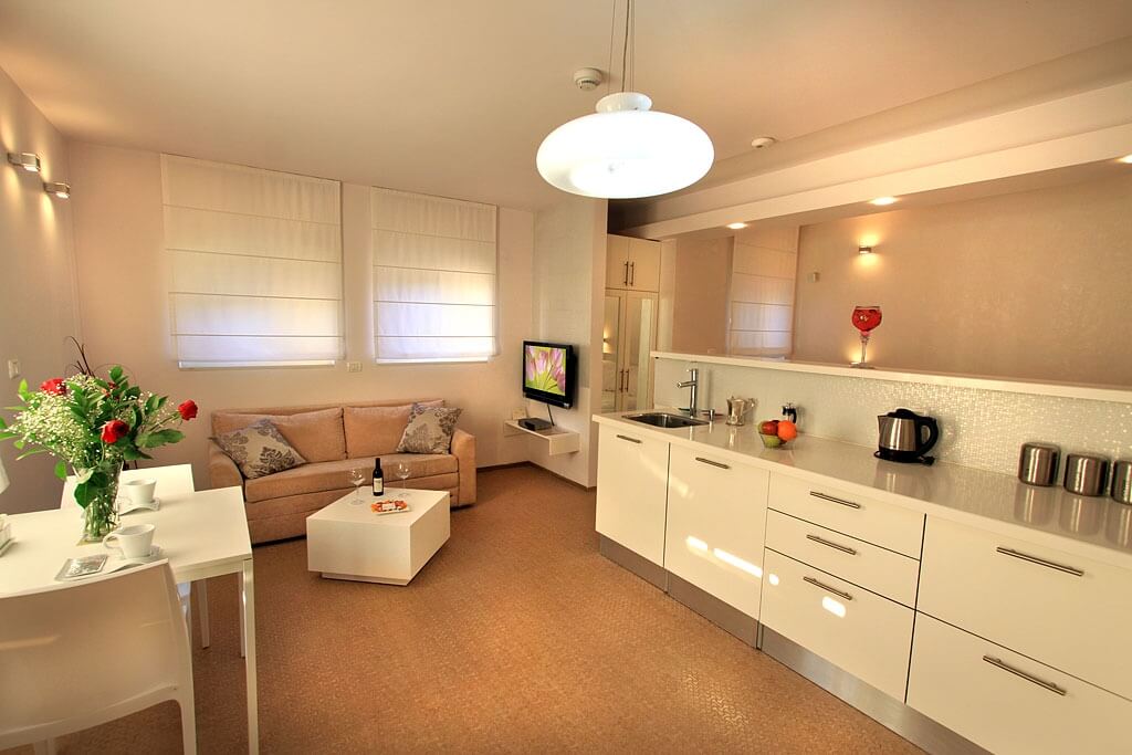 תמונה של צימר 1 - 4