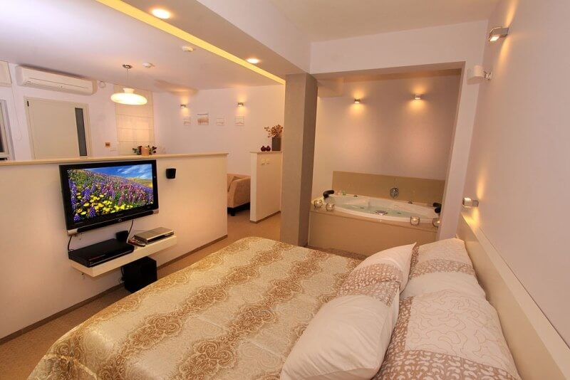 תמונה של צימר 2 - 6