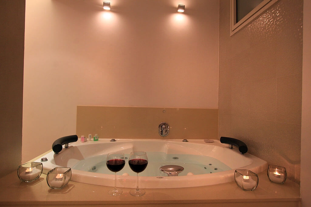 תמונה של צימר 2 - 9