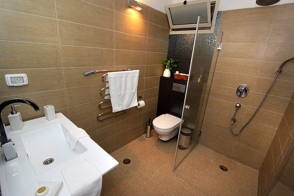 תמונה של צימר 2 - 12