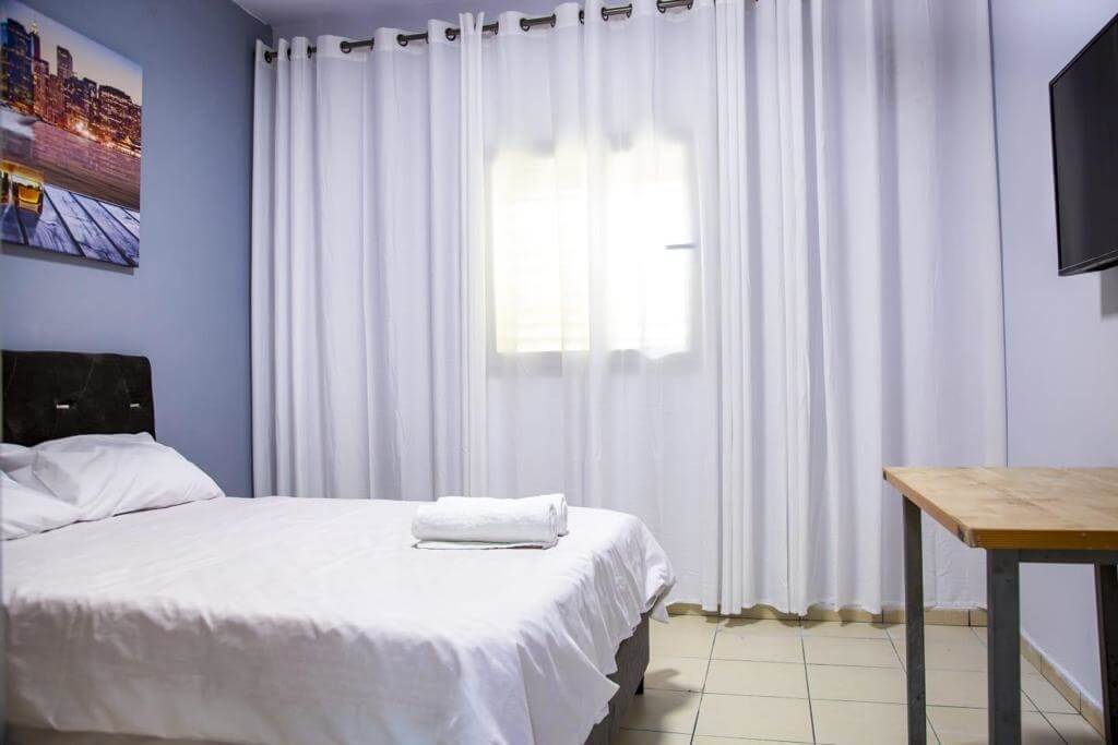 תמונה של דירת הנופש - 11