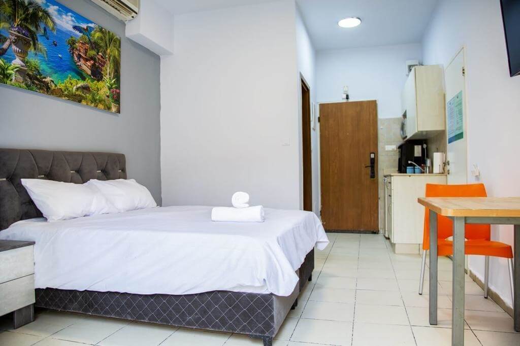 תמונה של דירת הנופש - 10