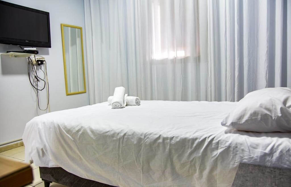 תמונה של דירת הנופש - 4