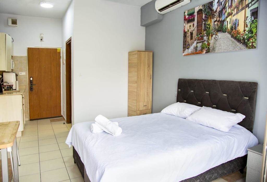 תמונה של דירת הנופש - 6