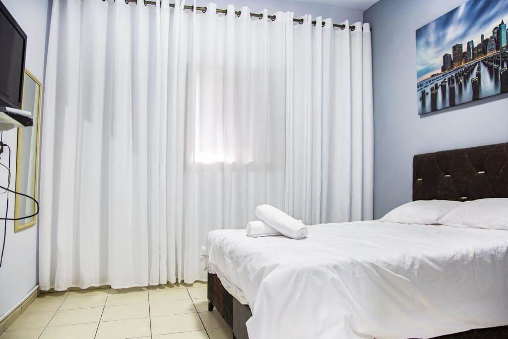 תמונה של דירת הנופש - 2