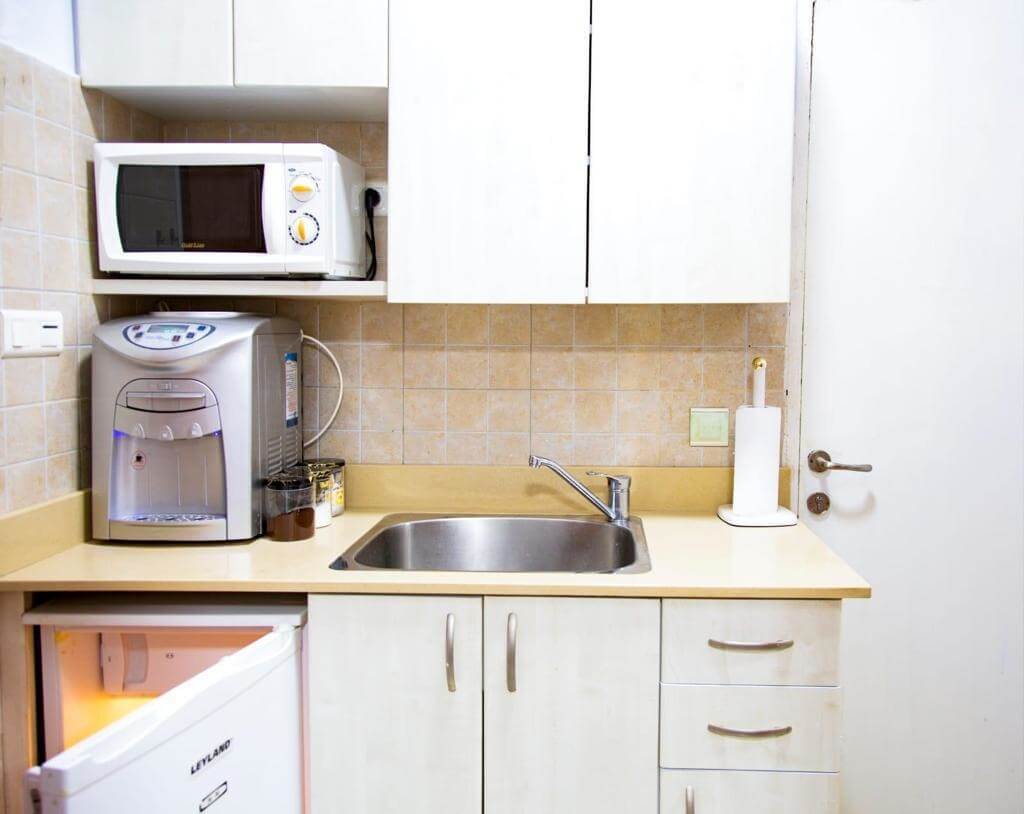 תמונה של דירת הנופש - 7