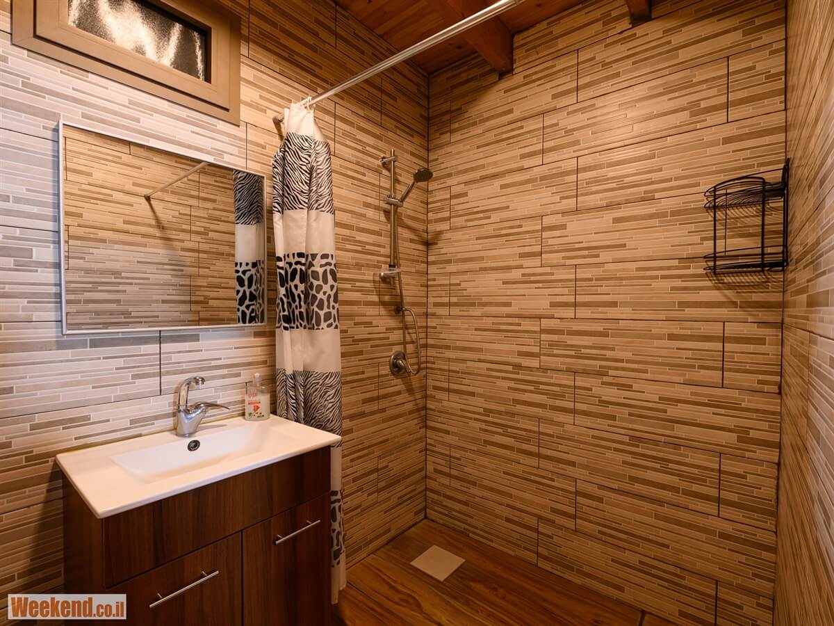 תמונה של הסוויטות - 12