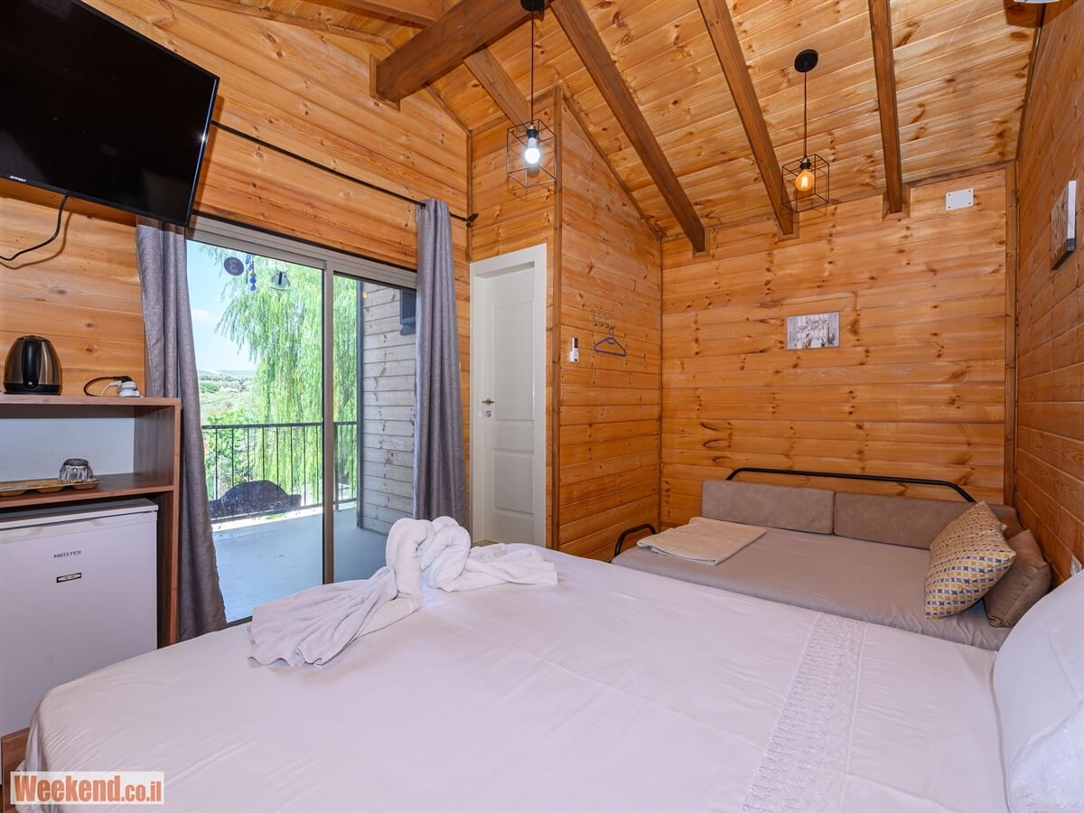 תמונה של הסוויטות - 7