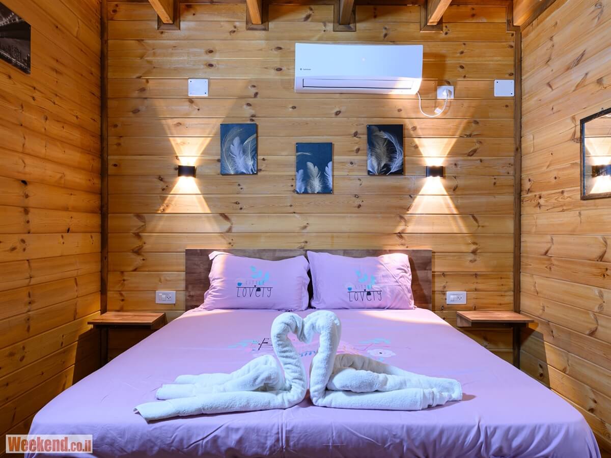 תמונה של הסוויטות - 3