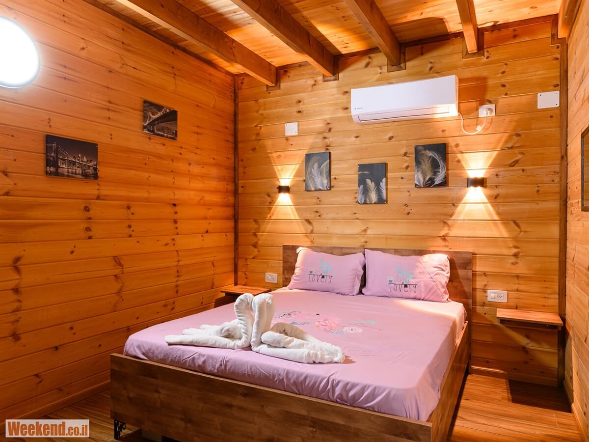 תמונה של הסוויטות - 2