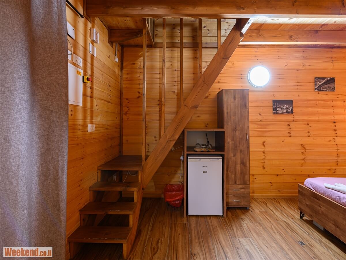 תמונה של הסוויטות - 8