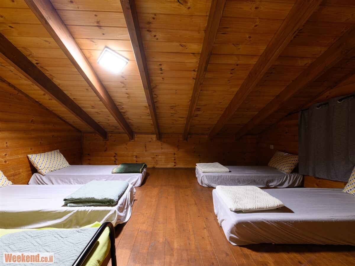 תמונה של הסוויטות - 10