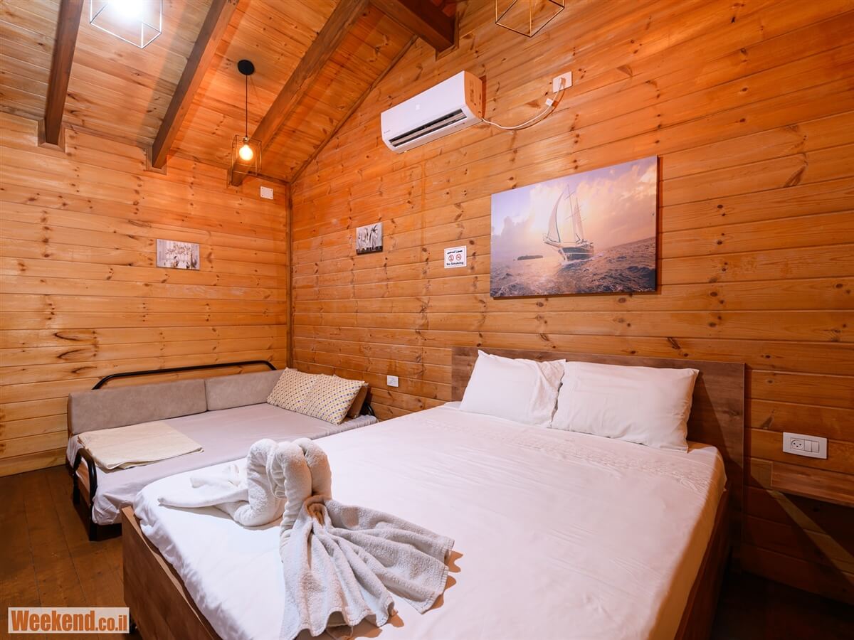 תמונה של הסוויטות - 4