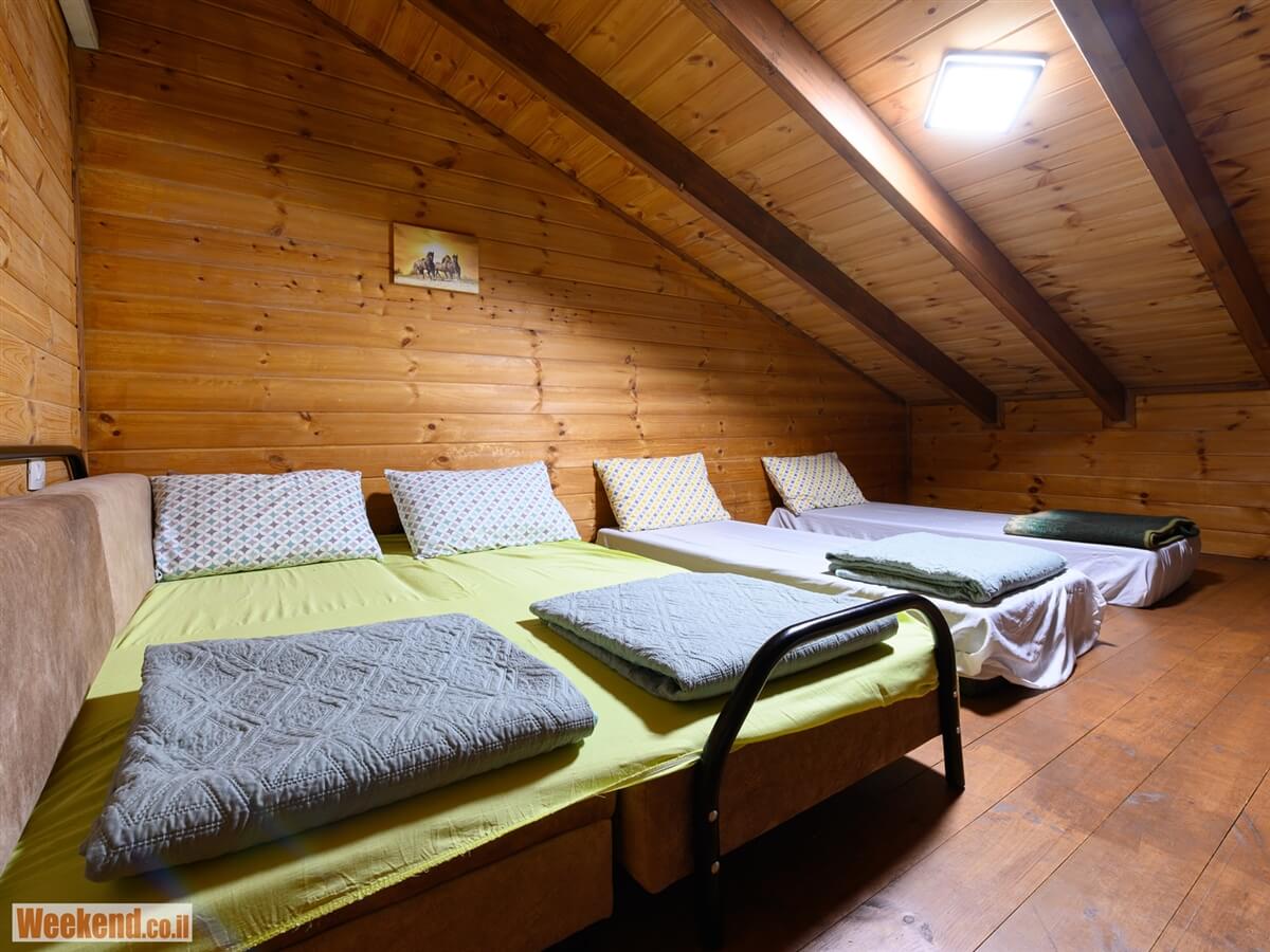 תמונה של הסוויטות - 9