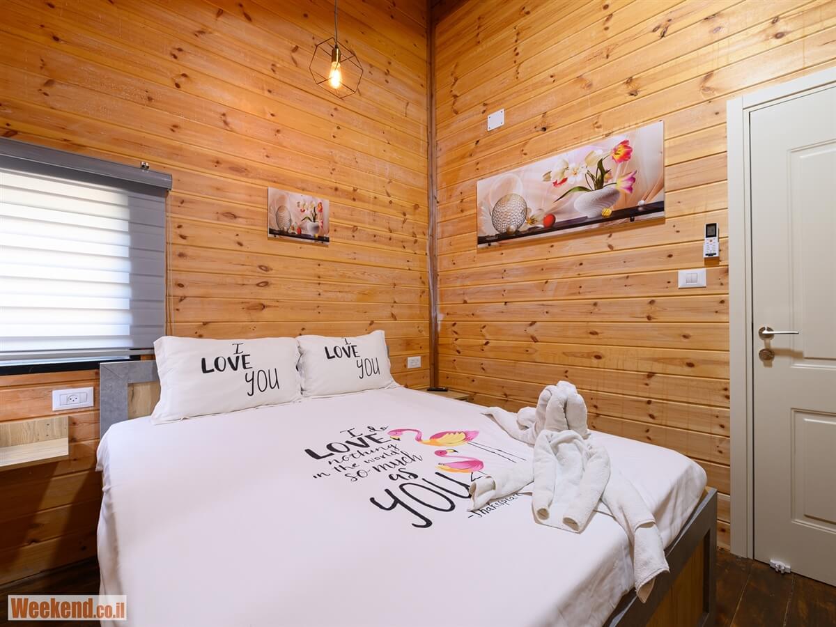 תמונה של הסוויטות - 5