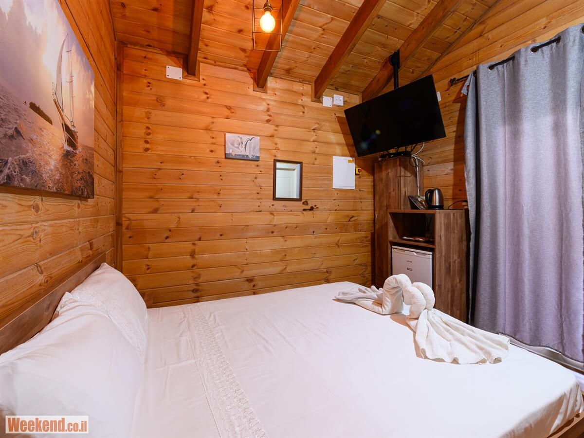 תמונה של הסוויטות - 6