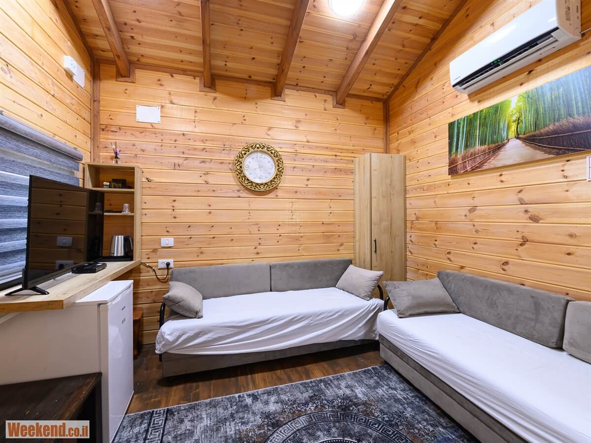 תמונה של הסוויטות - 14