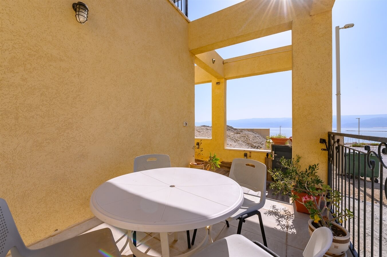 תמונה של סטודיו קרקע - 15