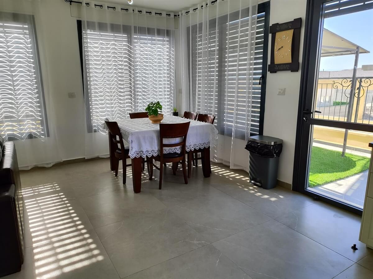 תמונה של הסוויטה המשפחתית - 4