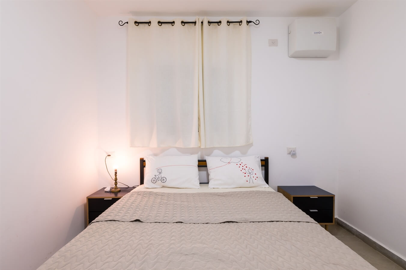 תמונה של הסוויטה המשפחתית - 11