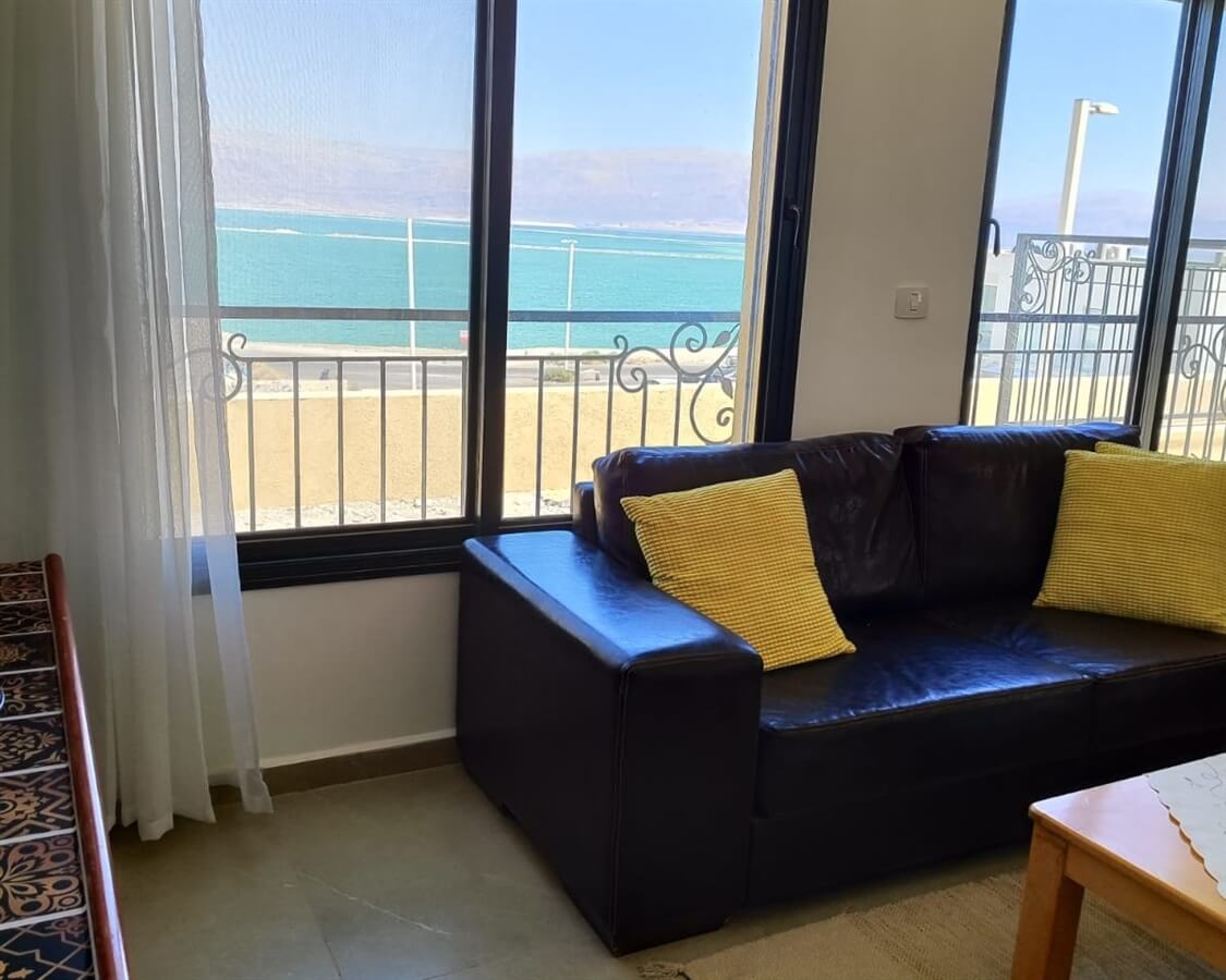 תמונה של הסוויטה המשפחתית - 13