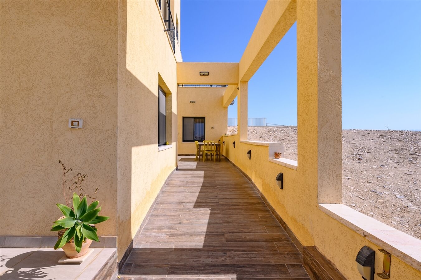 תמונה של סטודיו קרקע - 10