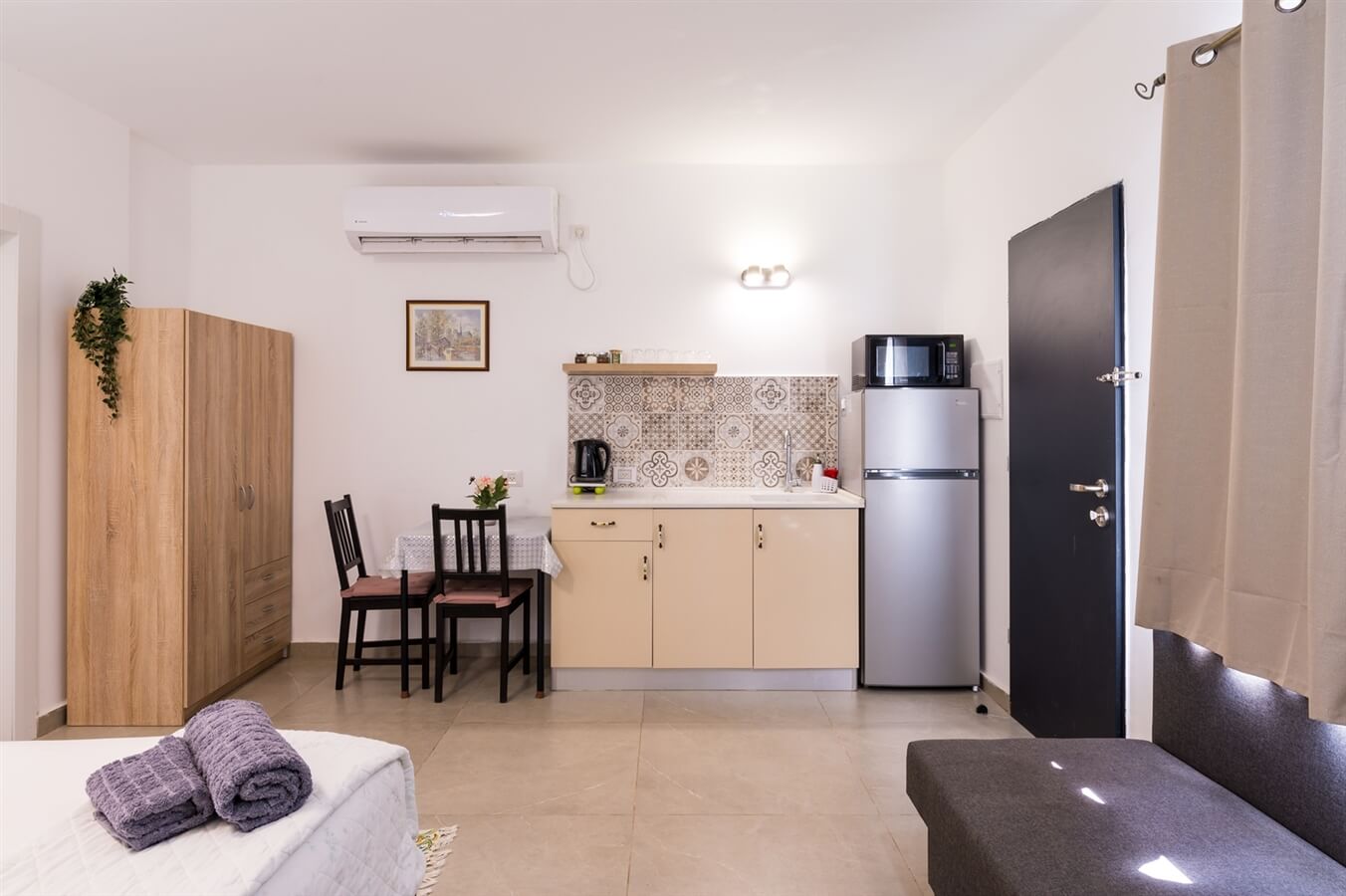 תמונה של סטודיו קרקע - 9