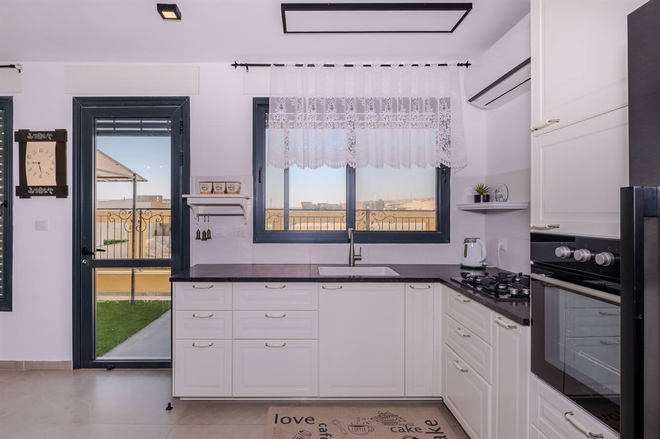 תמונה של הסוויטה המשפחתית - 8