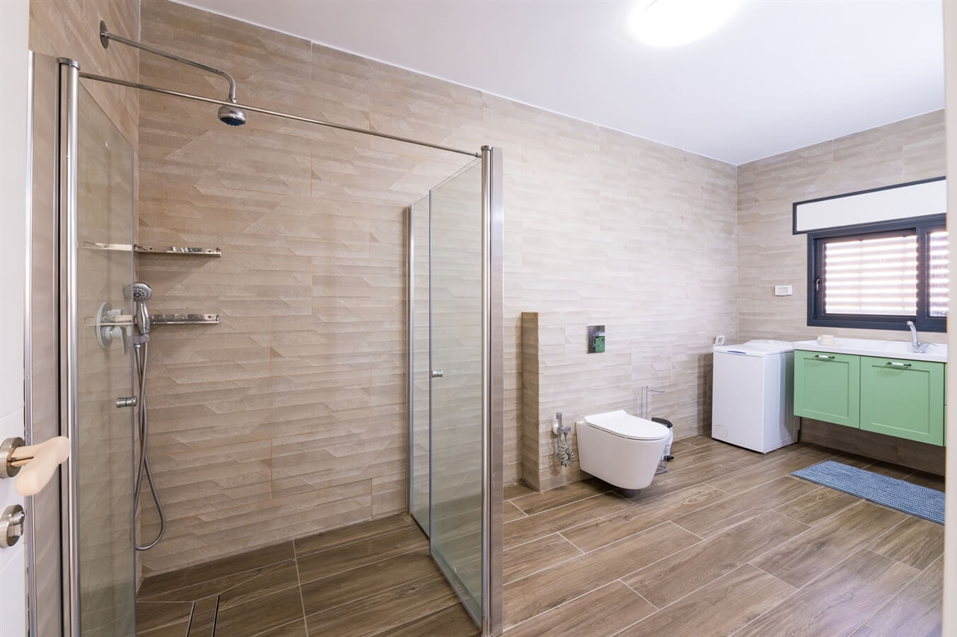 תמונה של הסוויטה המשפחתית - 9