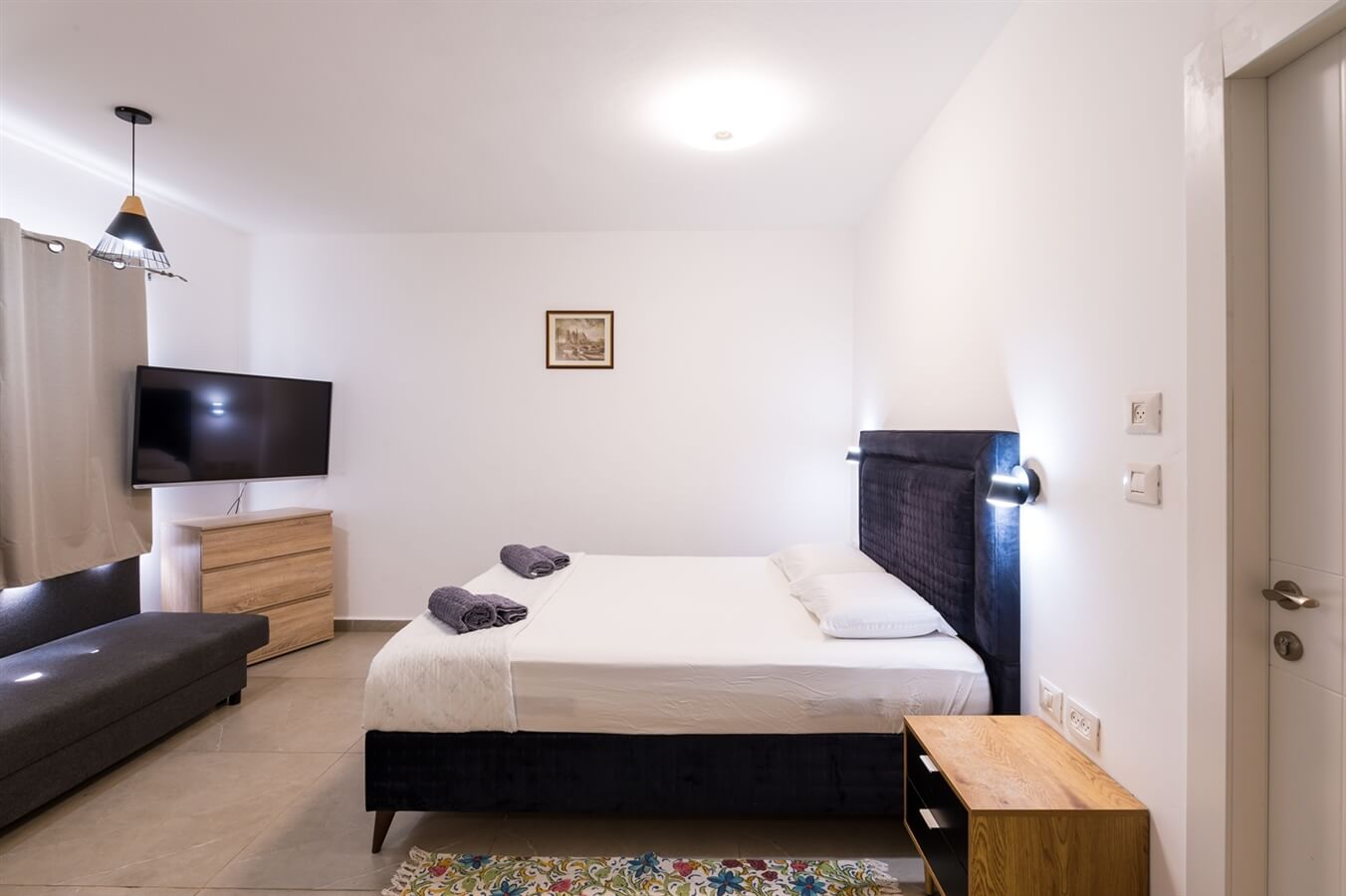 תמונה של סטודיו קרקע - 4