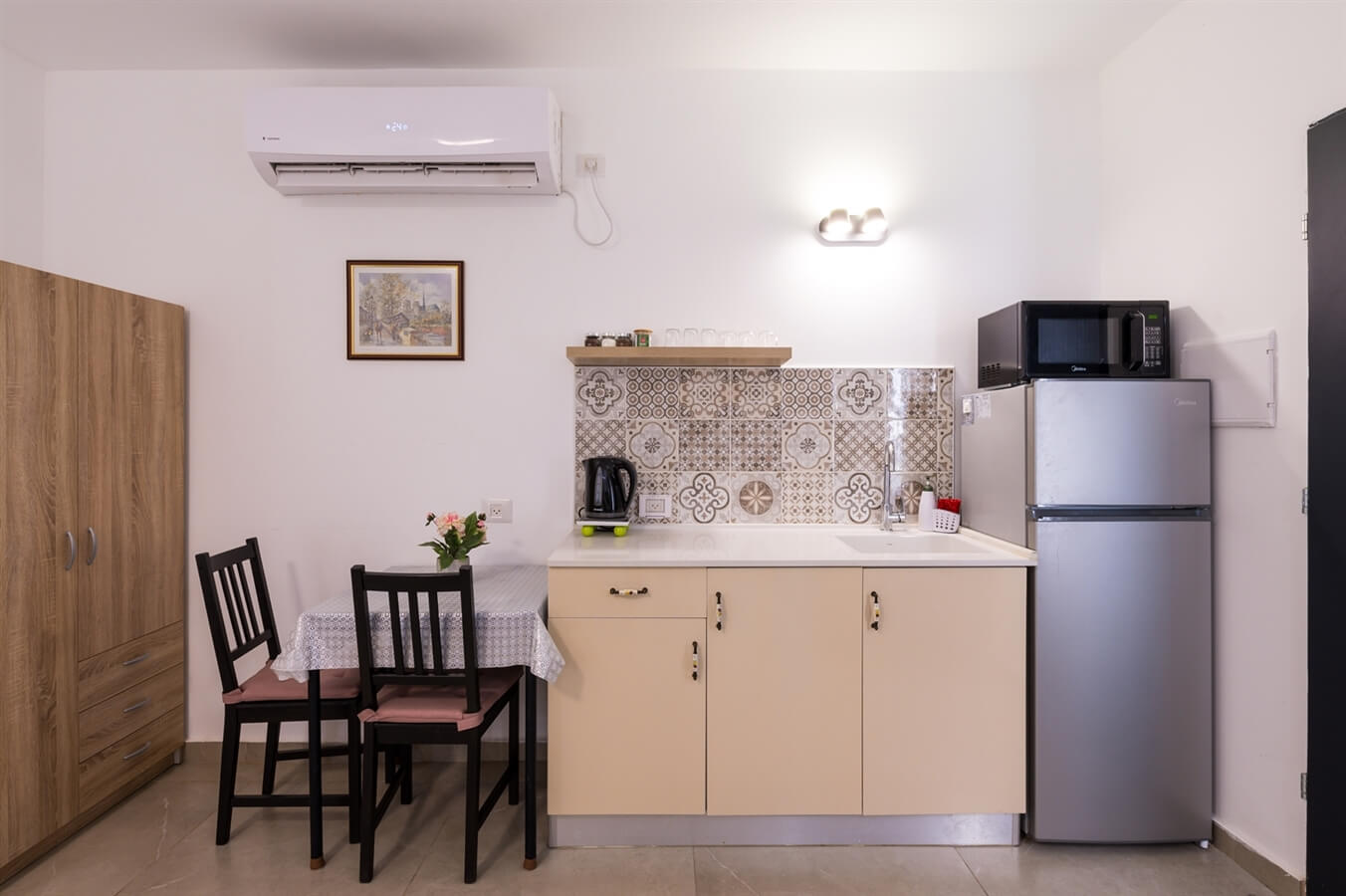 תמונה של סטודיו קרקע - 7