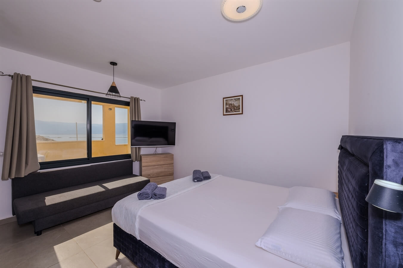 תמונה של סטודיו קרקע - 2