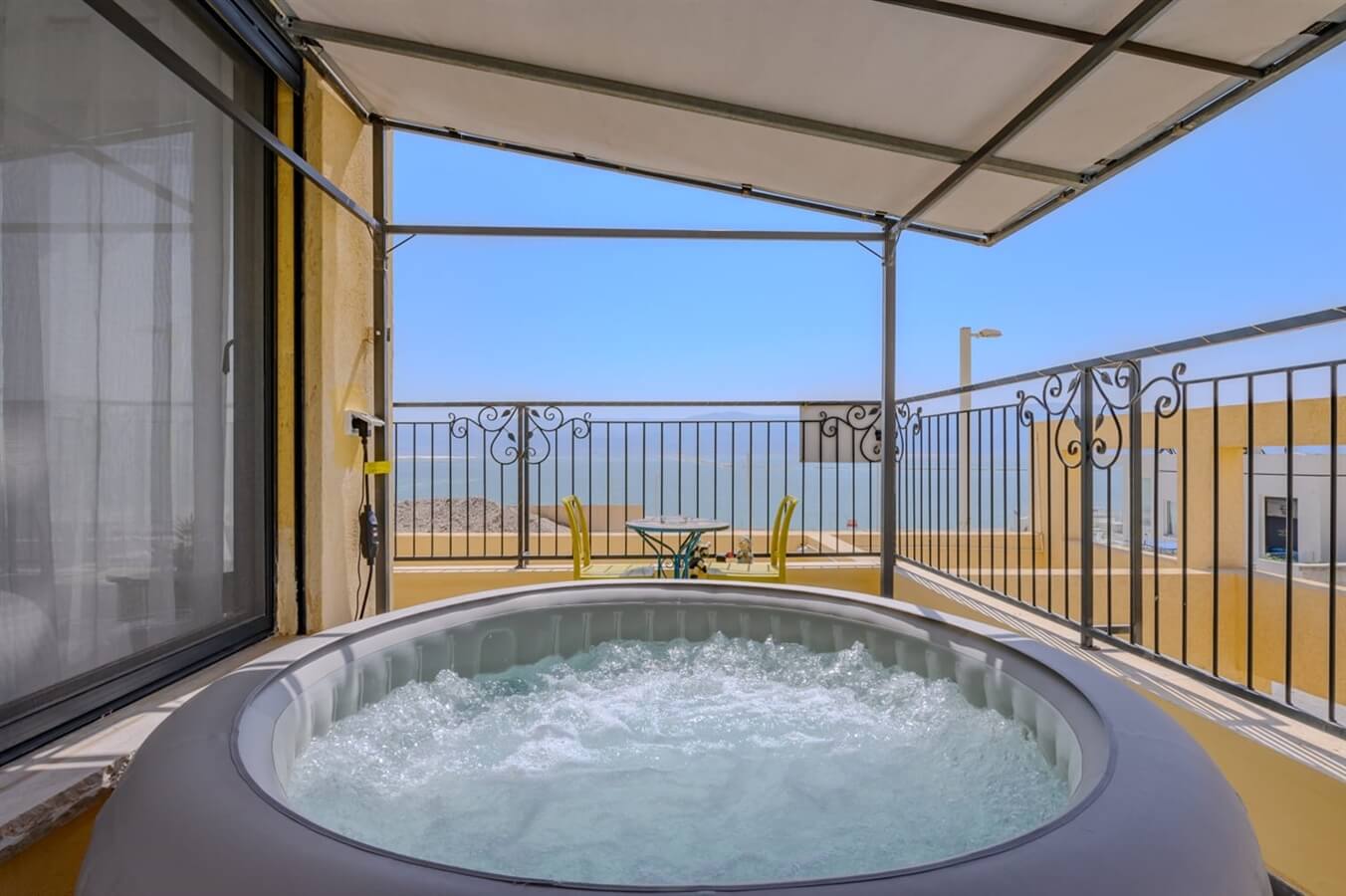 תמונה של הסוויטה המשפחתית - 2