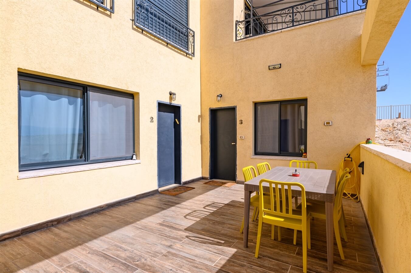 תמונה של סטודיו קרקע - 13