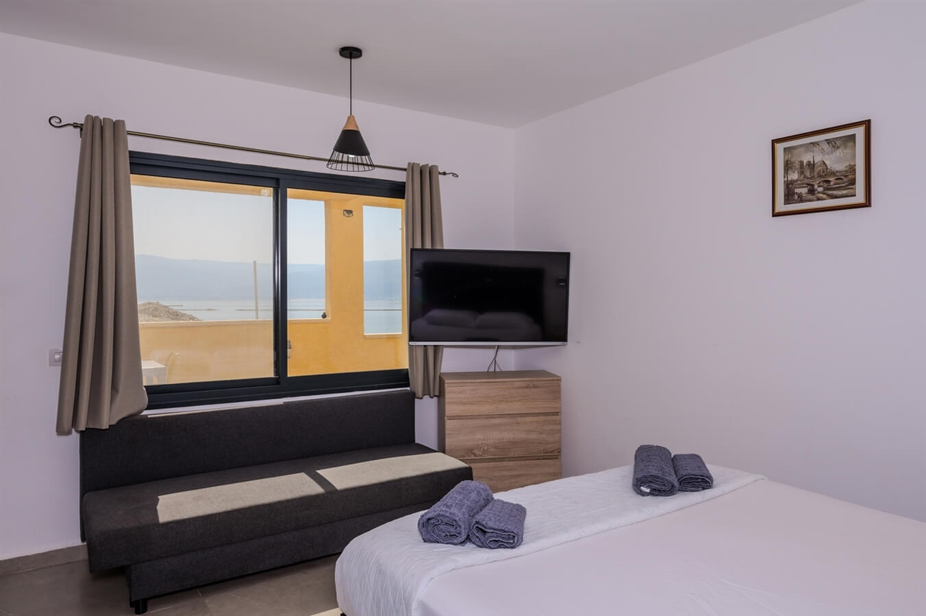 תמונה של סטודיו קרקע - 17