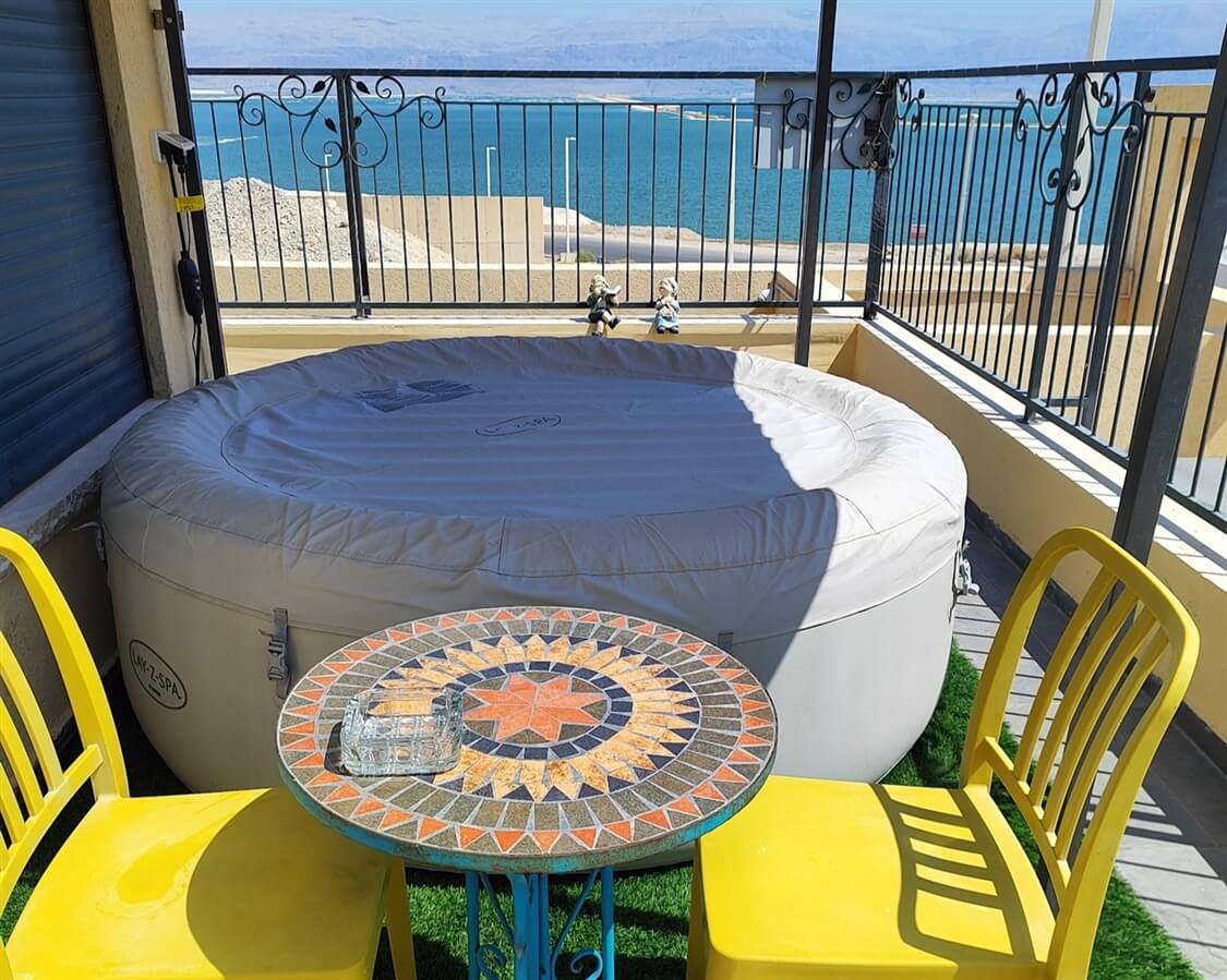 תמונה של הסוויטה המשפחתית - 3