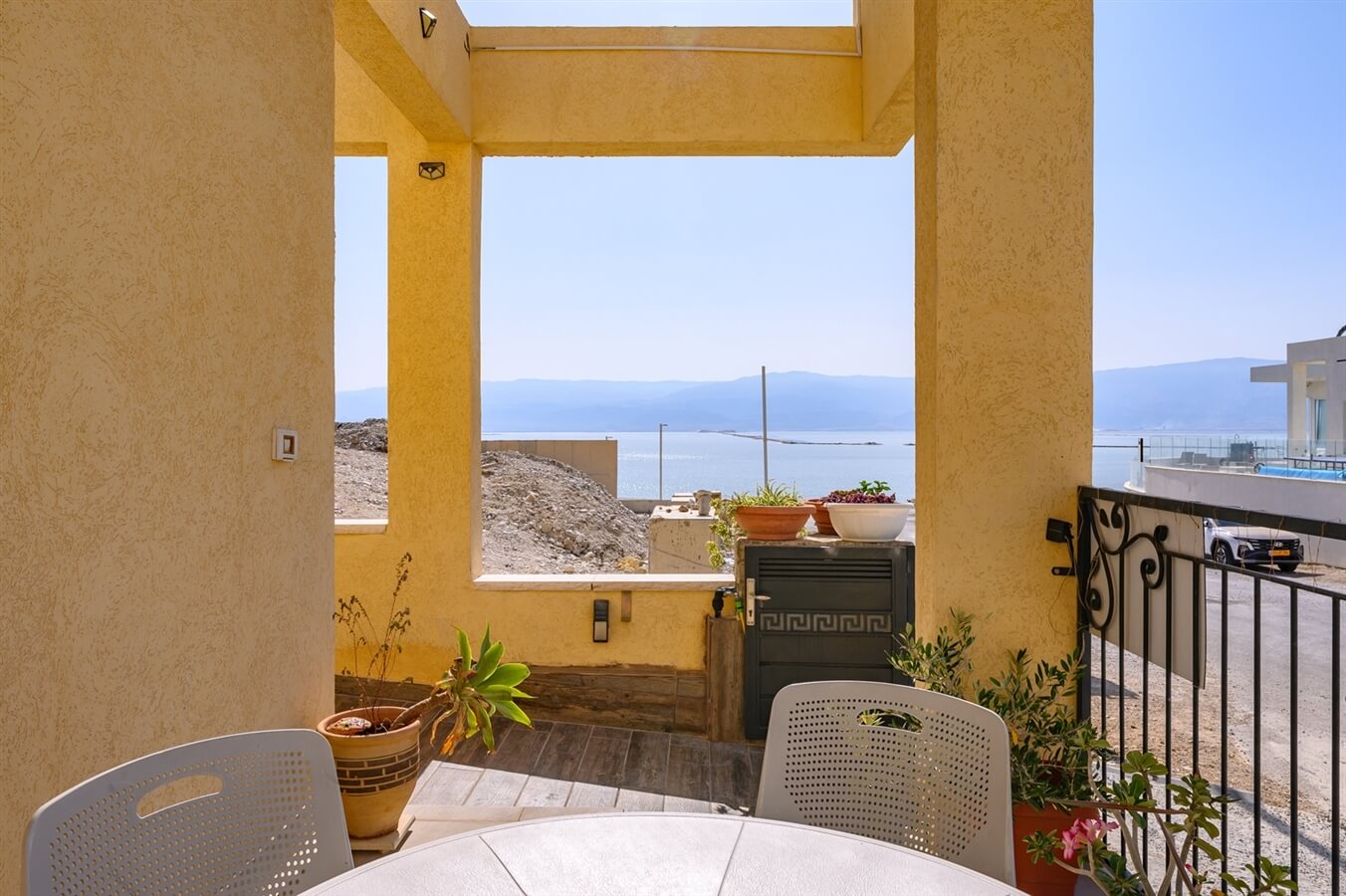 תמונה של סטודיו קרקע - 12