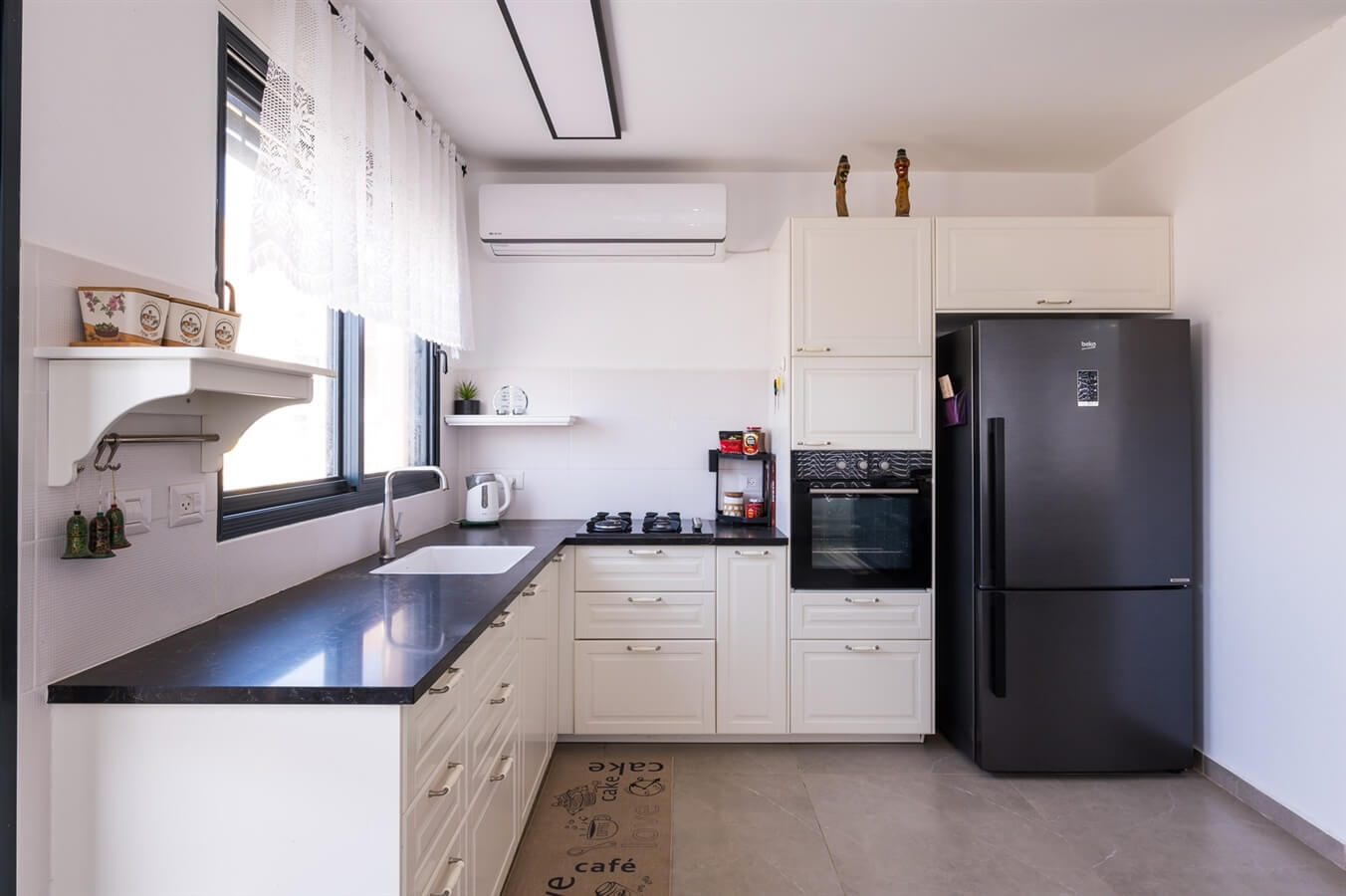 תמונה של הסוויטה המשפחתית - 5