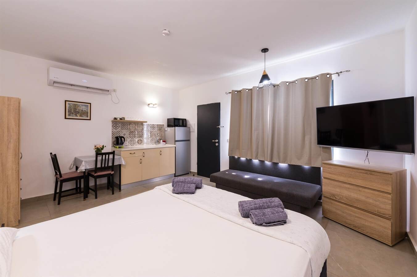 תמונה של סטודיו קרקע - 3