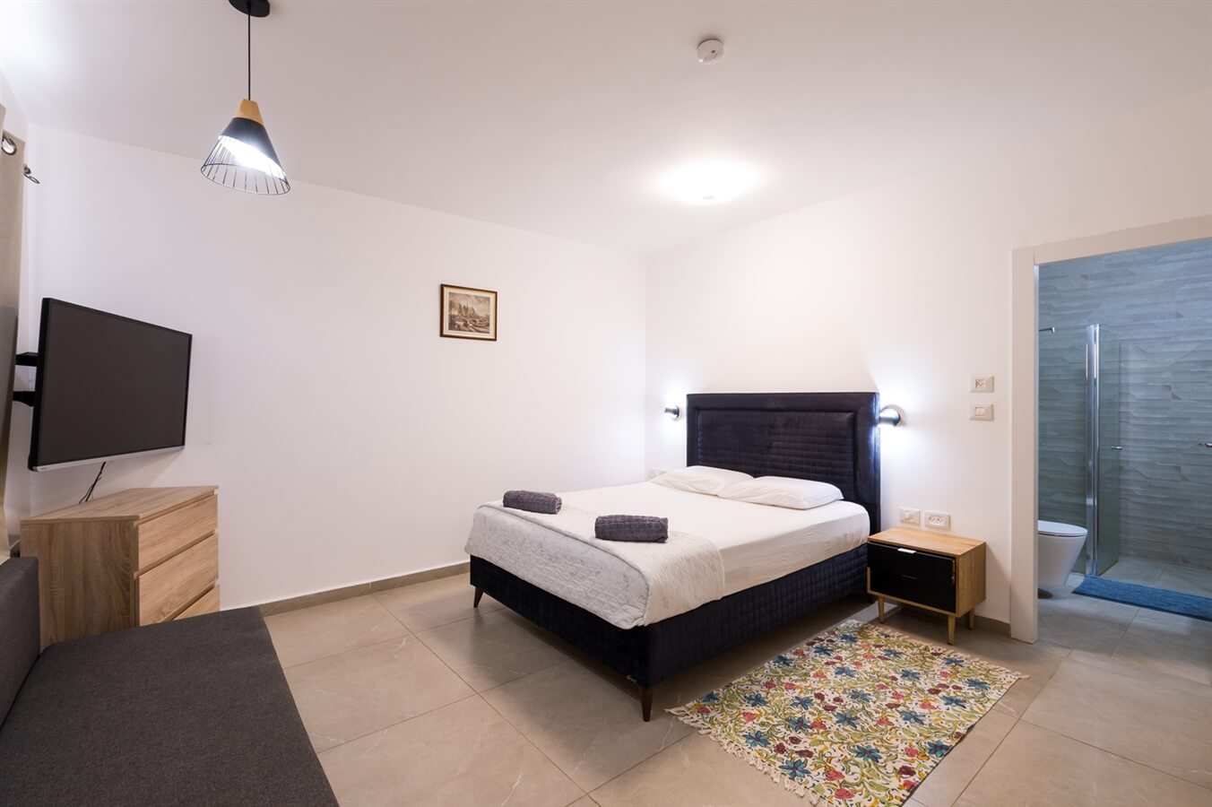 תמונה של סטודיו קרקע - 8