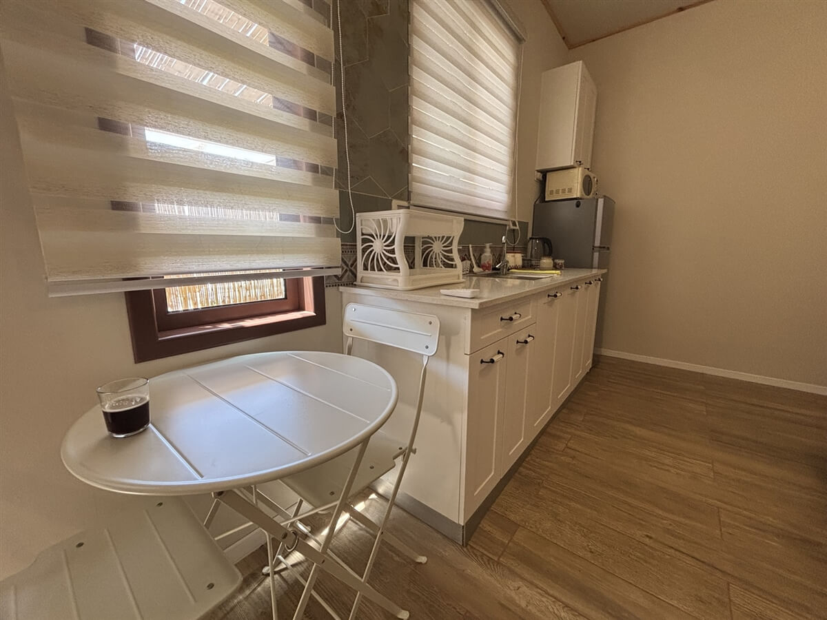 תמונה של יחידות אירוח - 9 תמונה של יחידות אירוח - 9