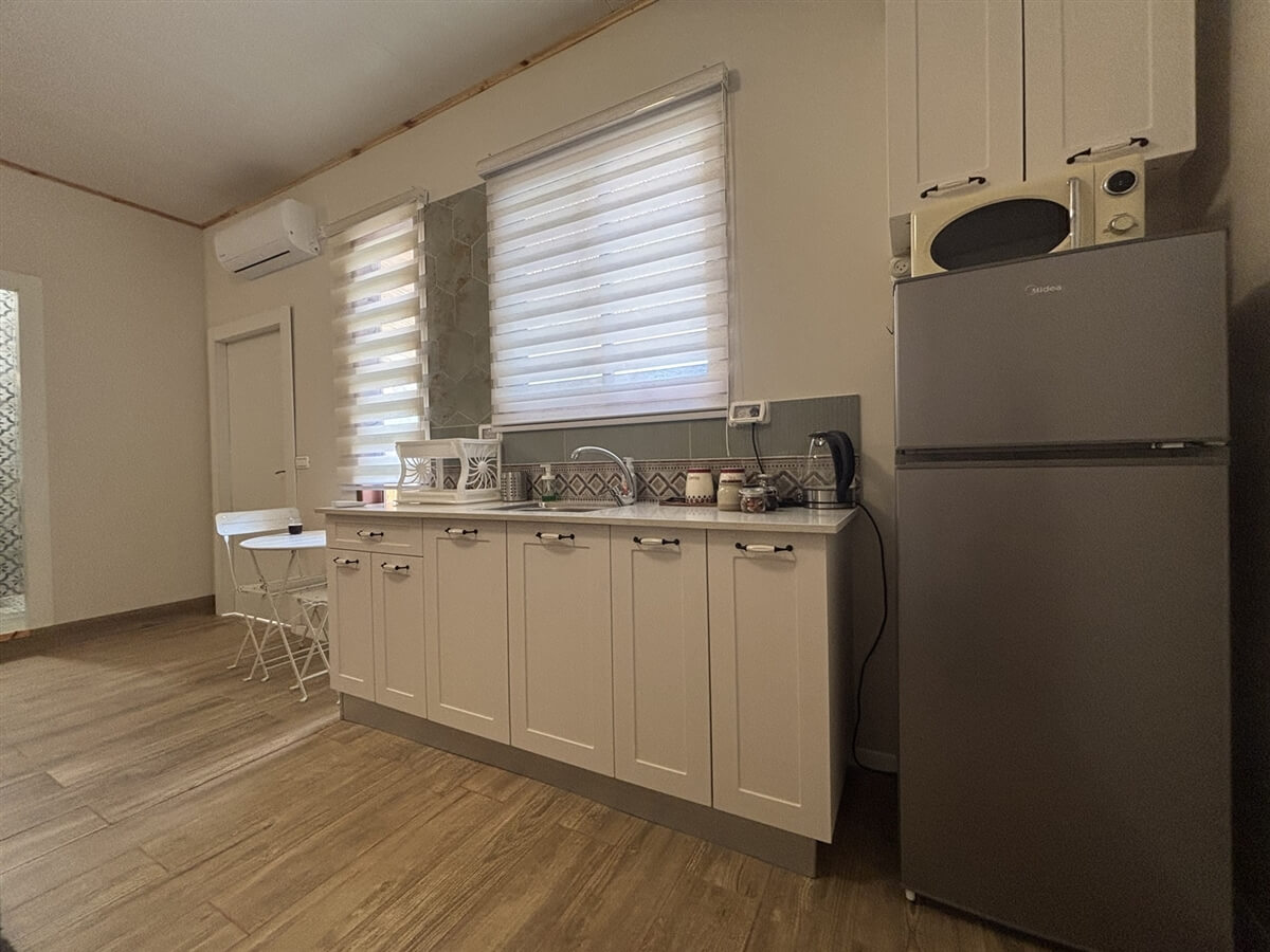 תמונה של יחידות אירוח - 8 תמונה של יחידות אירוח - 8